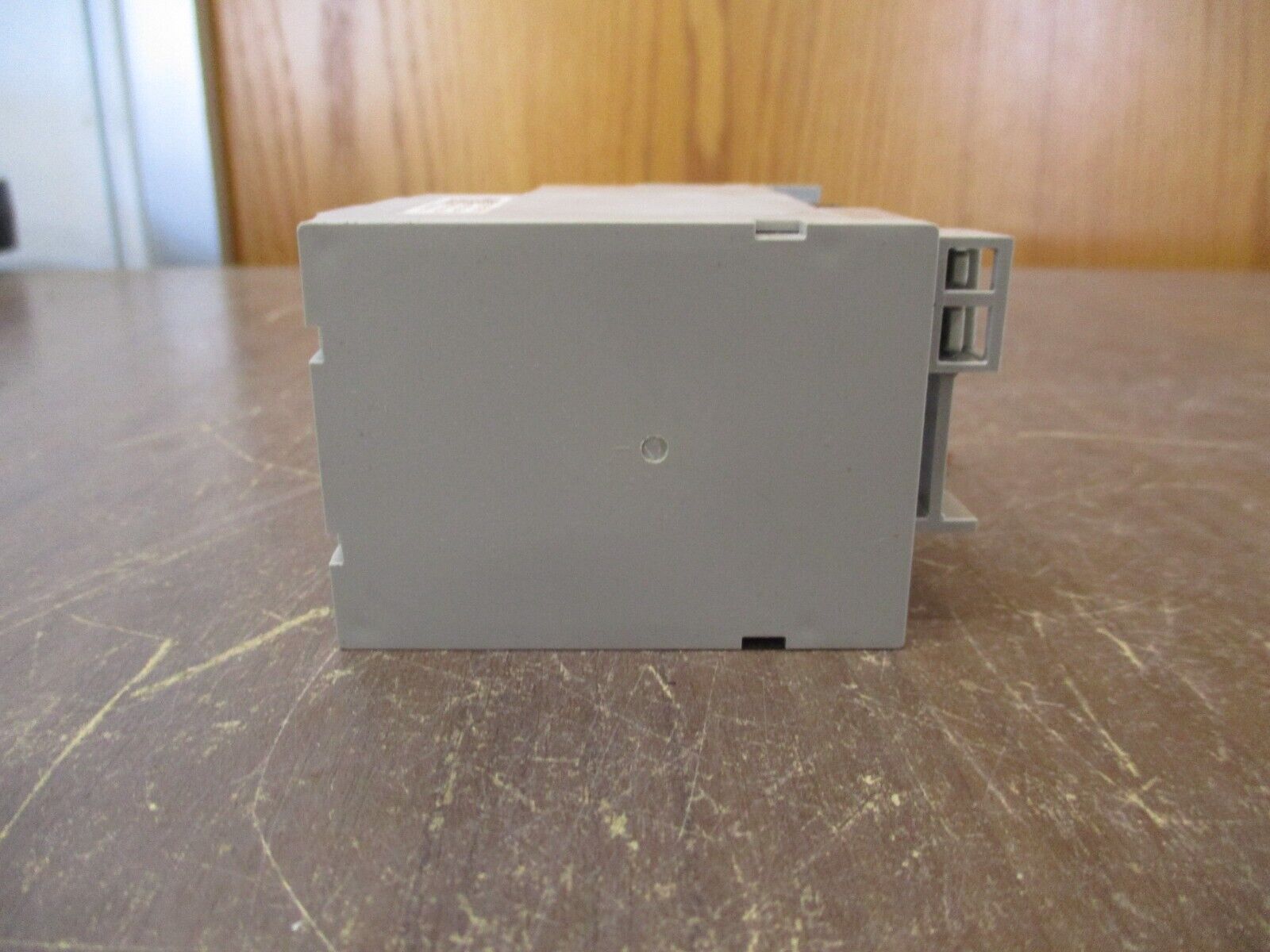 Allen-Bradley E1 Plus Solid State Overload 193-ED1BB Ser. C Trip: 0.2-1.0A