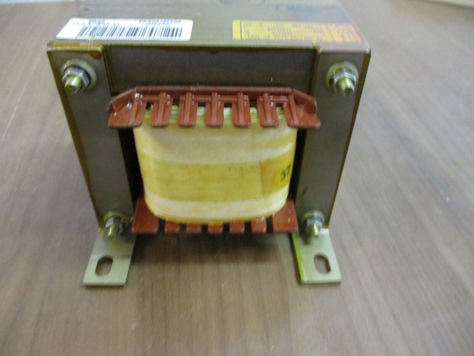 Euro Trafo Transformer RE-00K2-DN Used