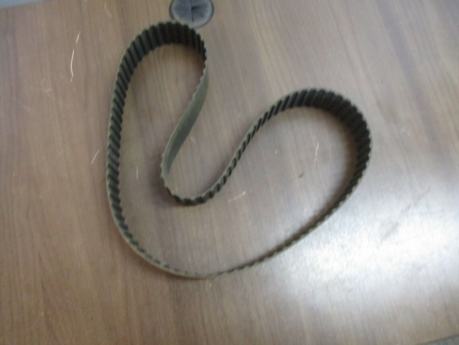 Gates PowerGrip Timing Belt 540H200 Used