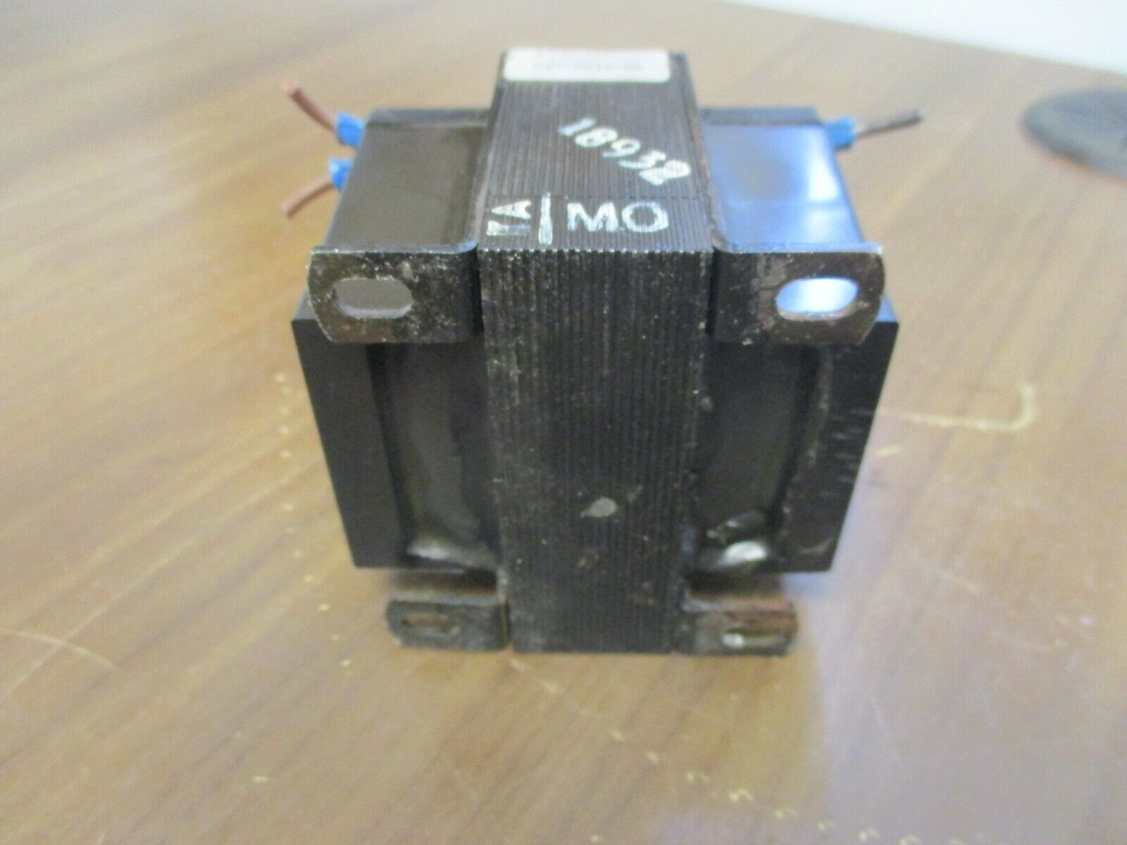 Micron Impervitran Control Transformer B050-0899-3 .050kVA Pri:240/480V Sec:120V