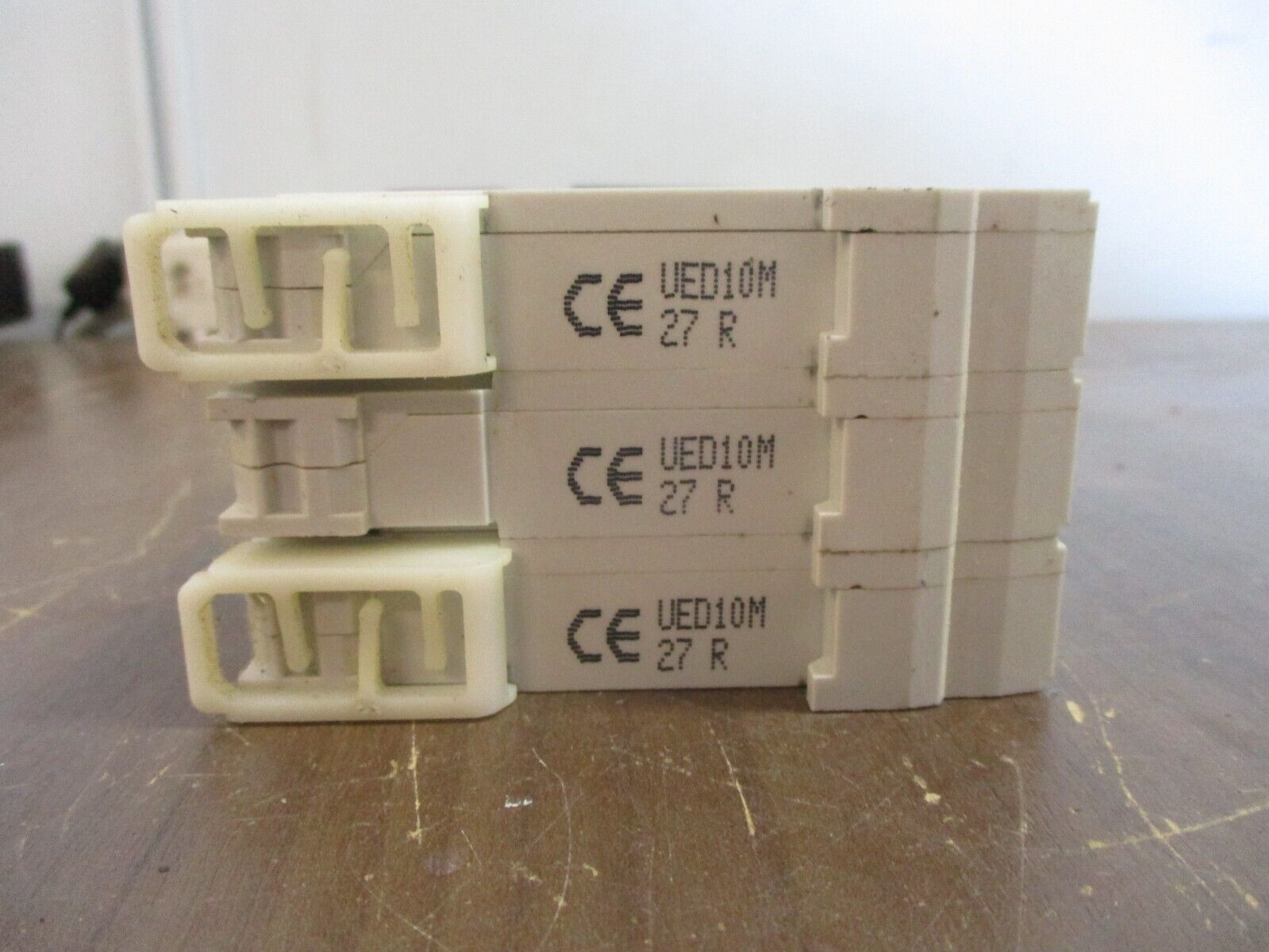 ABL Sursum Circuit Breaker 3D10UM 10A 480Y/277V 3P Used