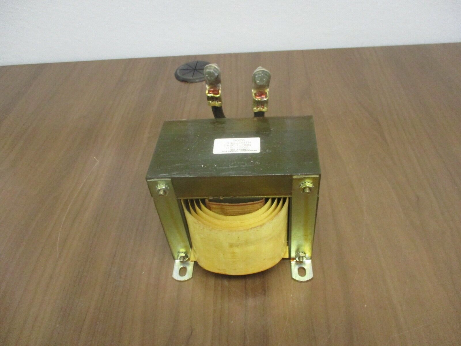 Merrimack Magnetics Transformer 202-040 Used