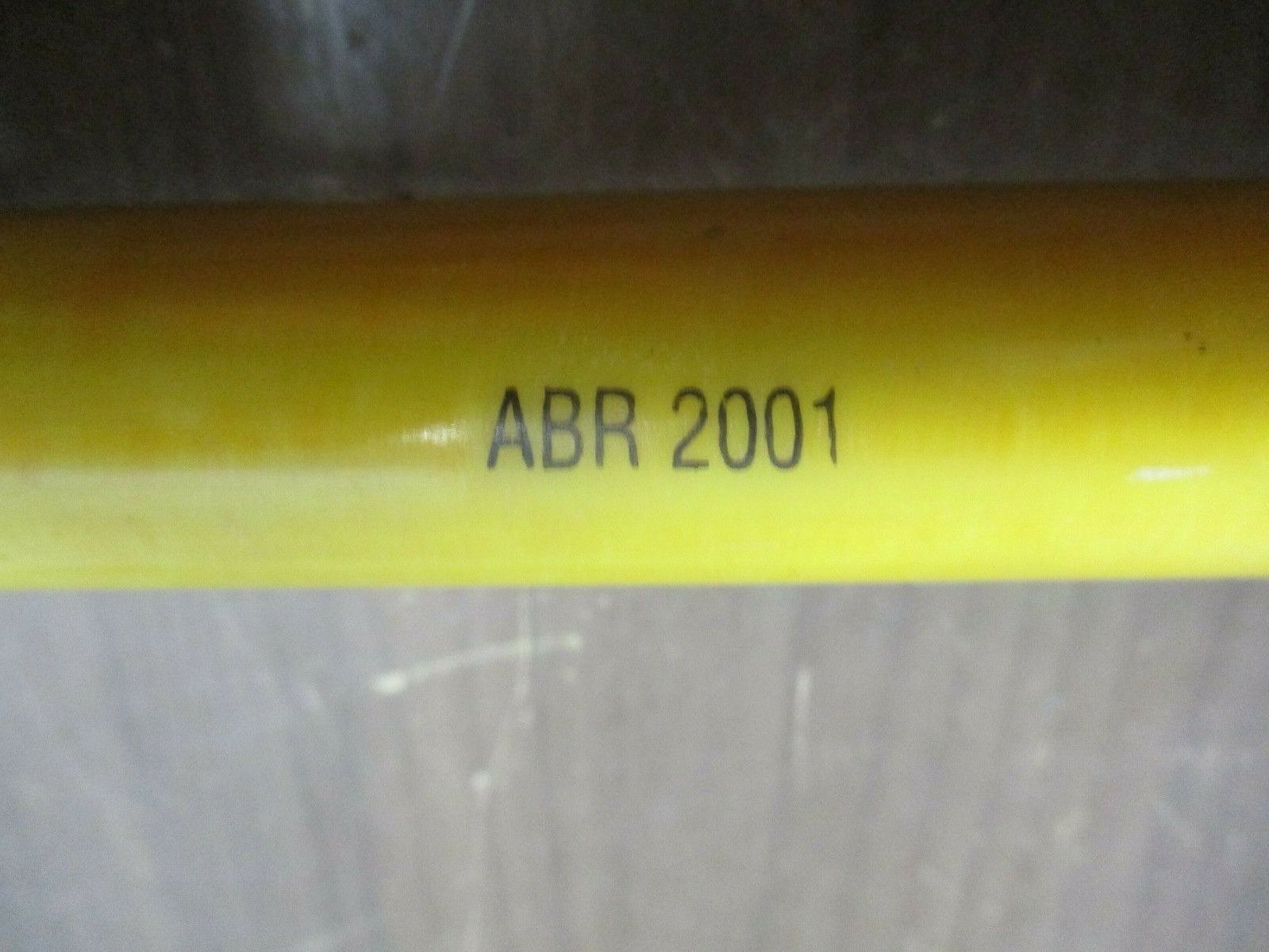 Misc. Brand Fuse Puller ABR 2001 24 Inch w/ Ground Used