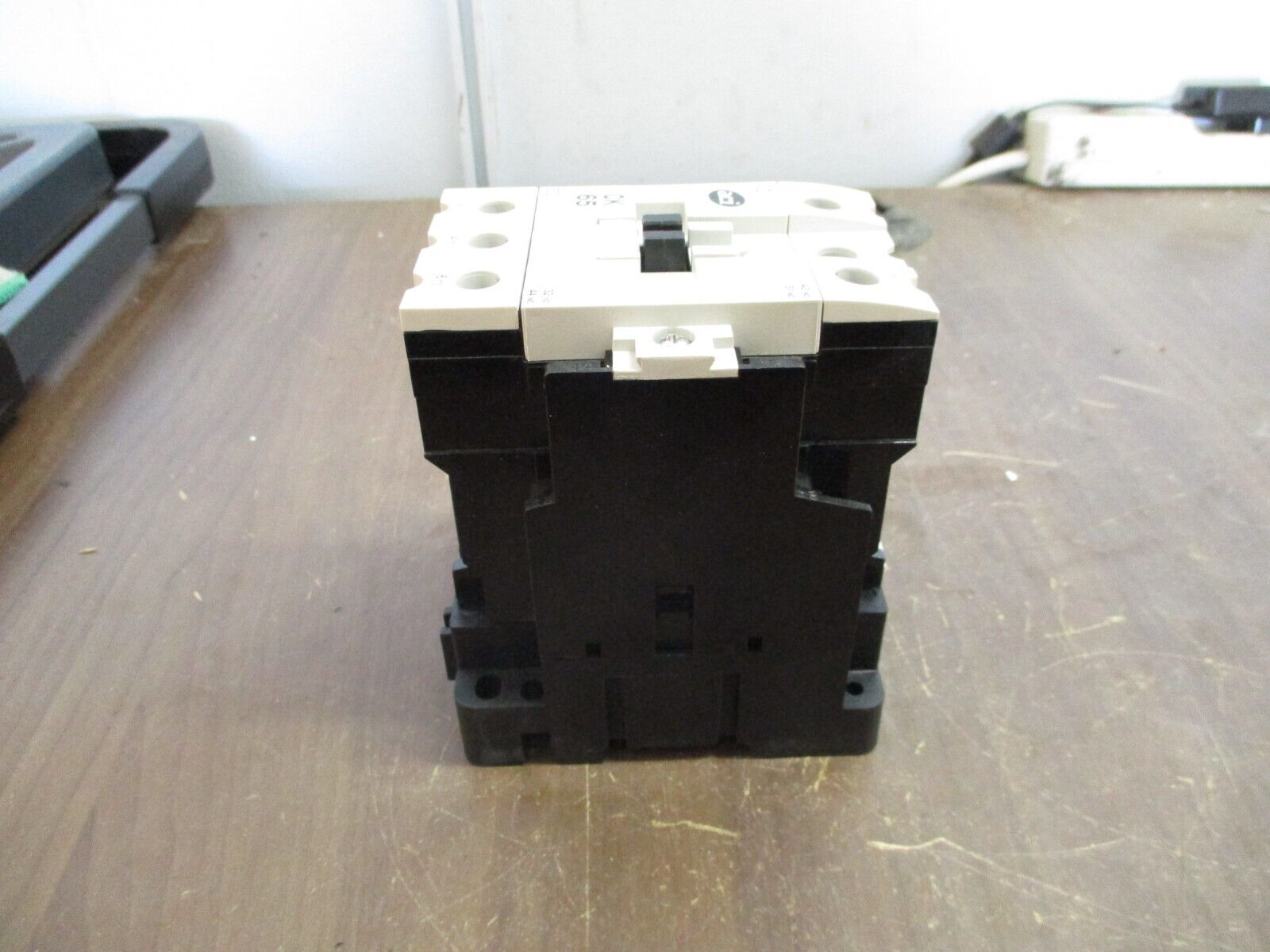 ACI Contactor CK65.322-120 120V Coil New Surplus