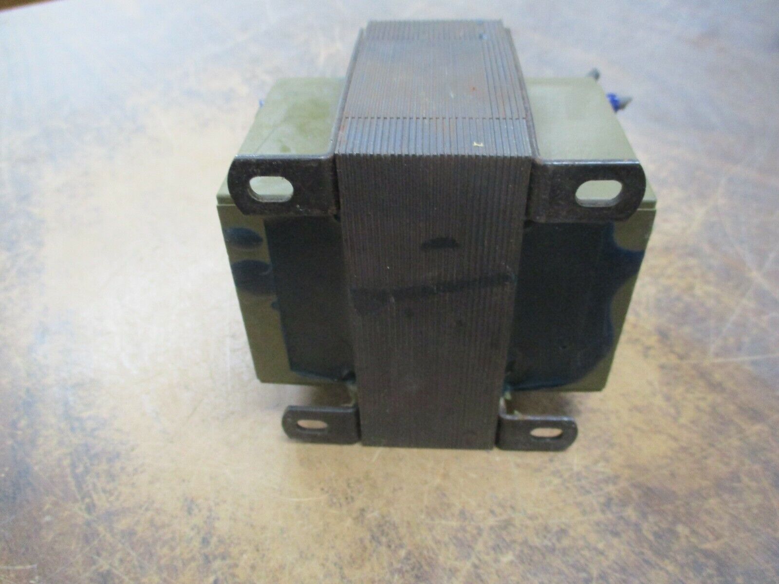 FPE Control Transformer 4901AU100-421 0.100KVA Pri: 240/480V Sec: 120V 50/60Hz