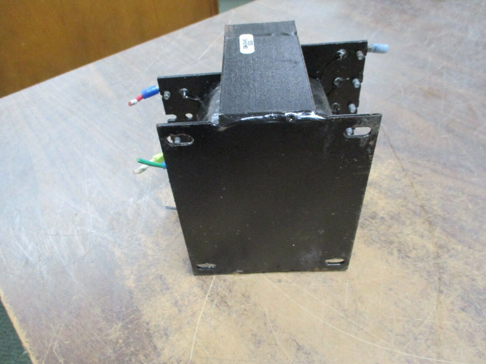 Acme Transformer Control Transformer TA-2-81325 250VA 50/60Hz Used