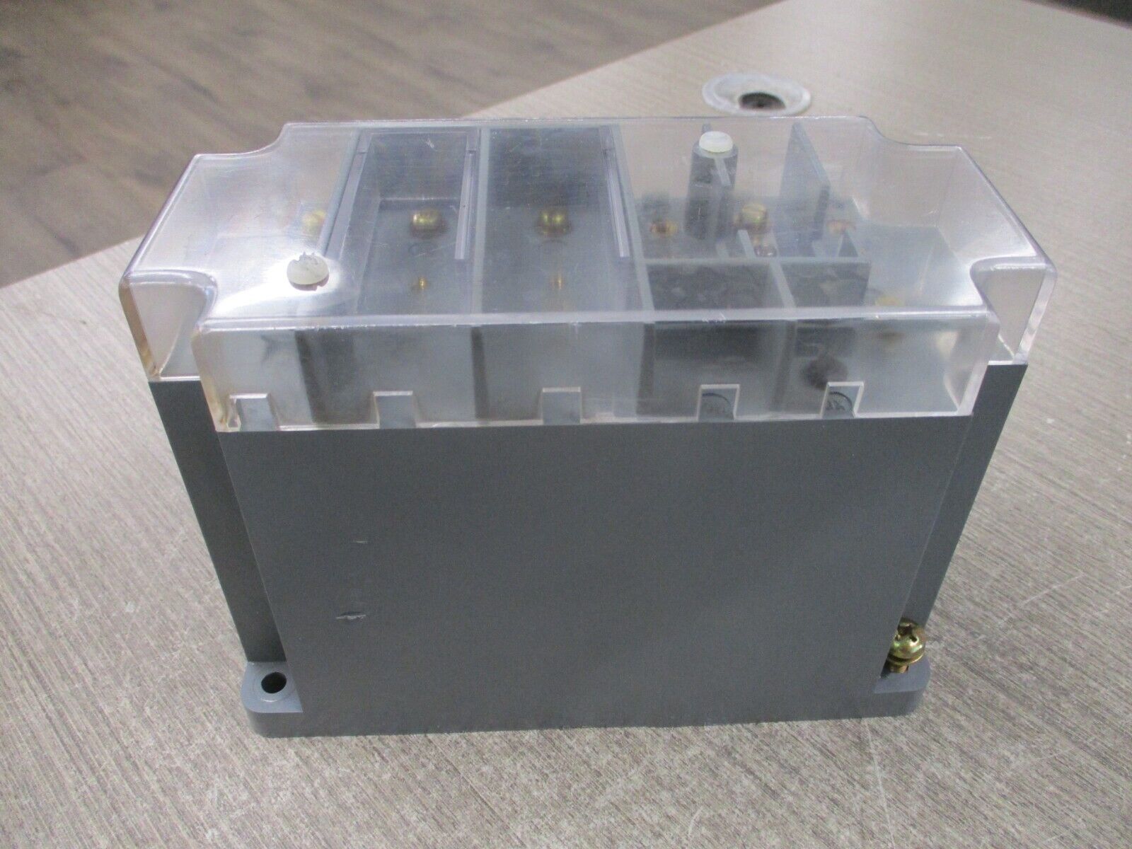 Cutler-Hammer/Instrument Transformers Potential Transformer 2VT460-480CC Used