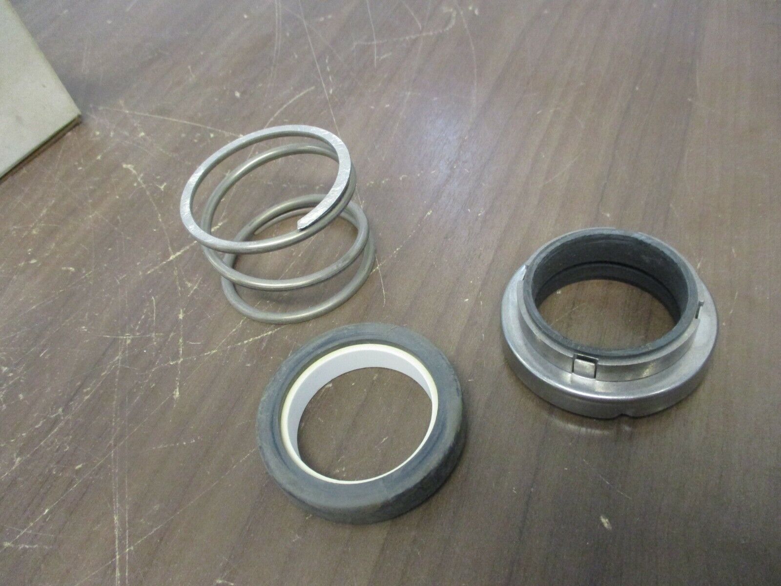 Springer Shaft Seal PK 0874 New Surplus