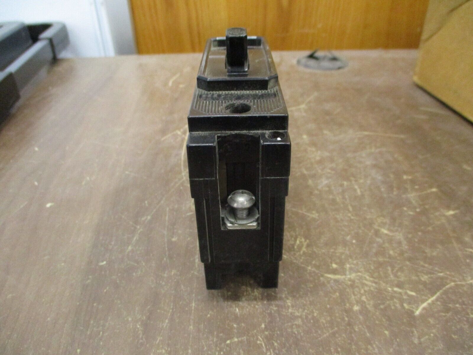 ITE Circuit Breaker EH1-B020 20A 277V 1P Used