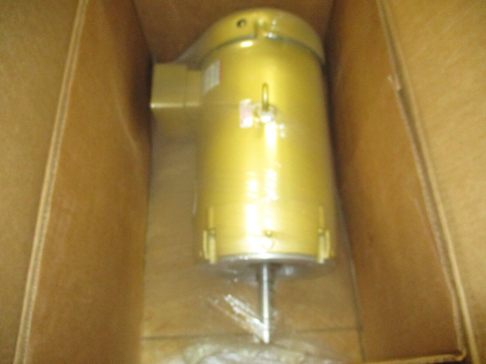 Baldor Motor EJMM3714T 10HP 1800RPM 230/460V 25.4-24/12A 60Hz 3Ph New Surplus