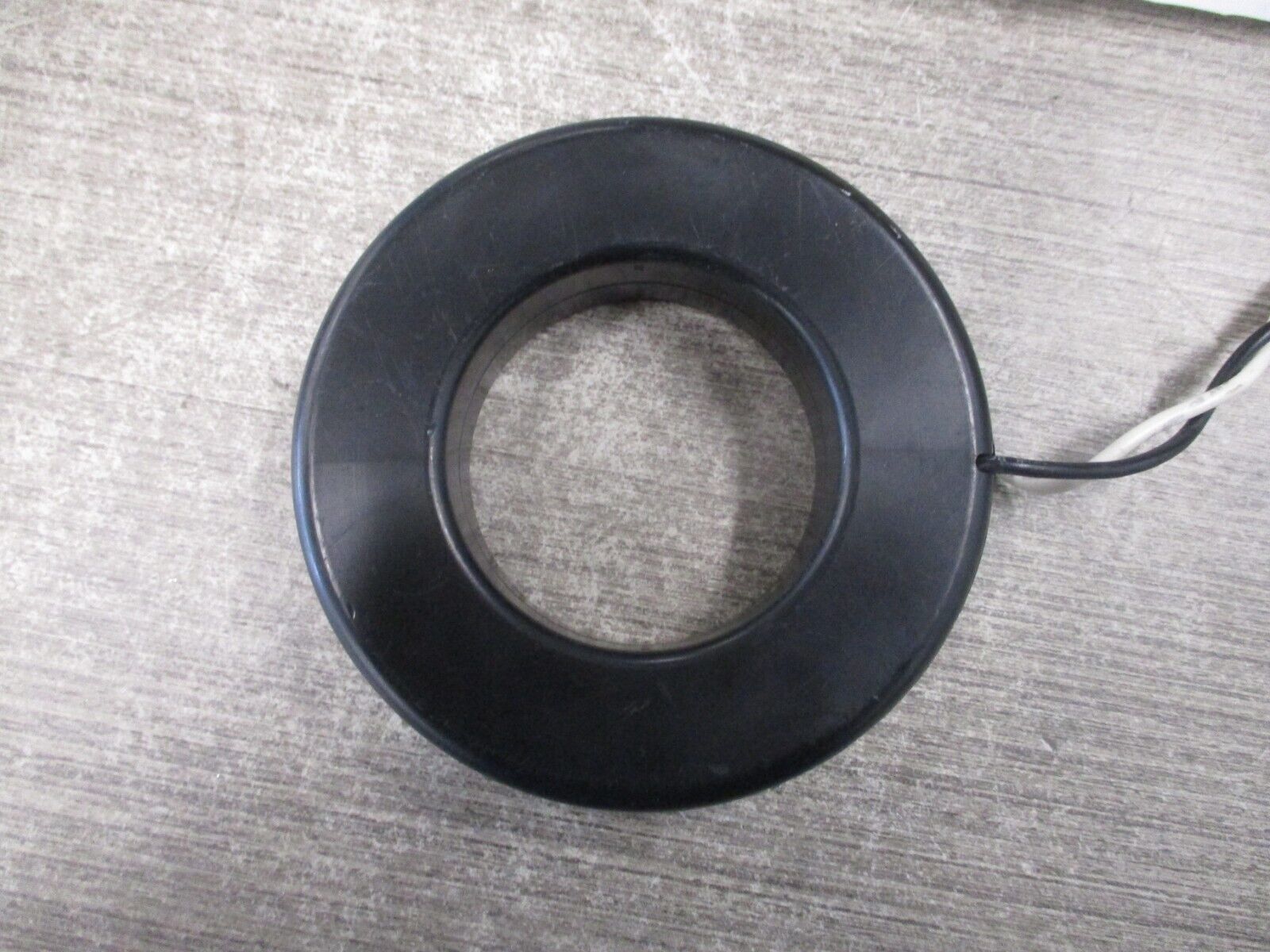 TE Connectivity Current Transformer 7RL-101-1-TL96 Model 536770P1 Ratio 100:1A