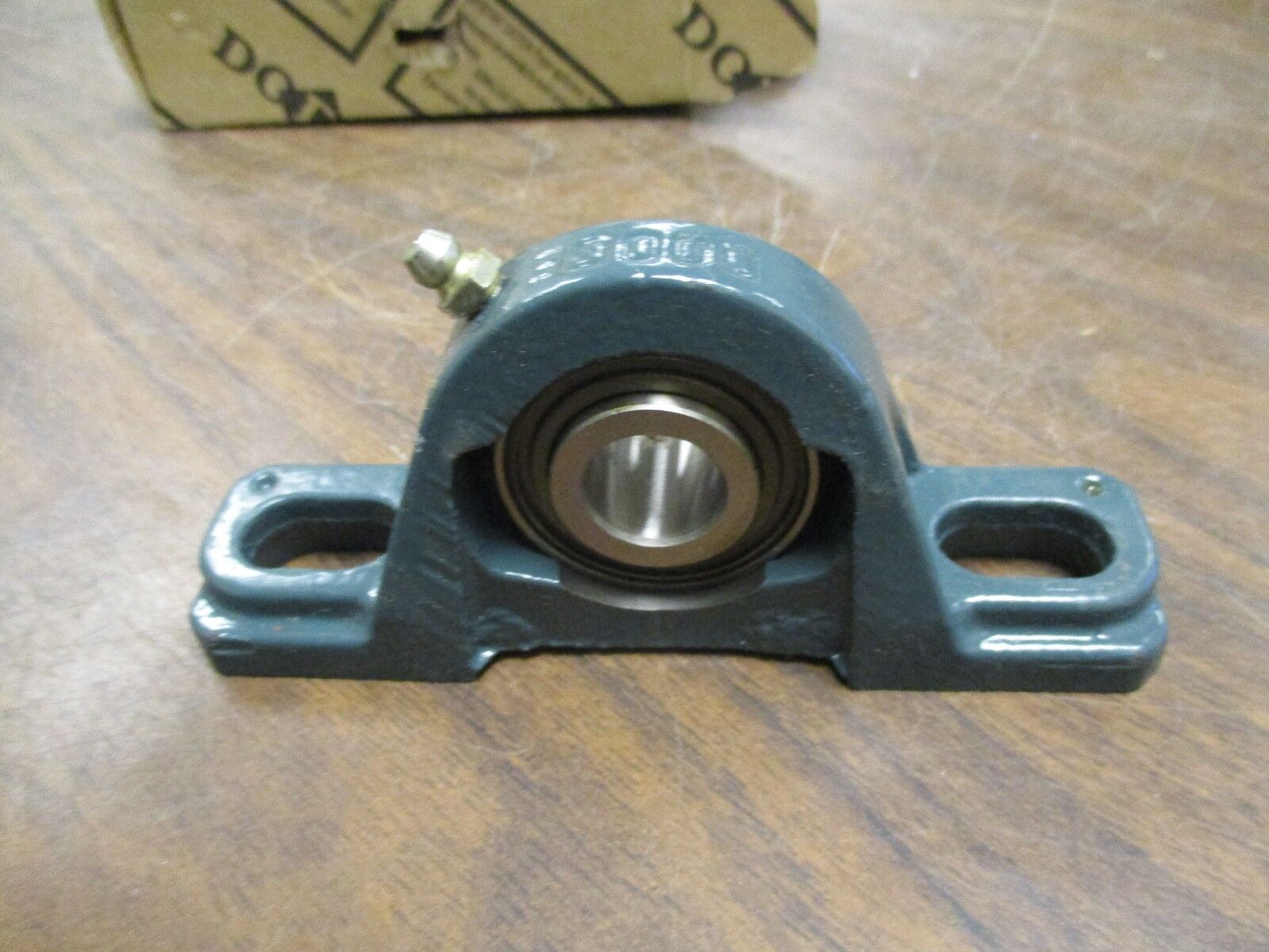 Dodge Pillow Block Bearing P2BSC010 Size: 5/8" New Surplus