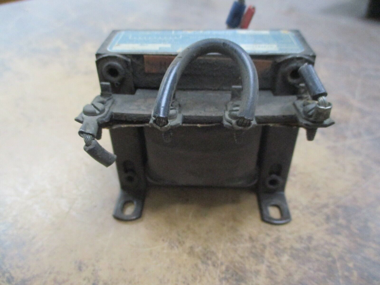 ITE Control Transformer D13T41105 0.050kVA Pri:240/480V Sec:120V Used