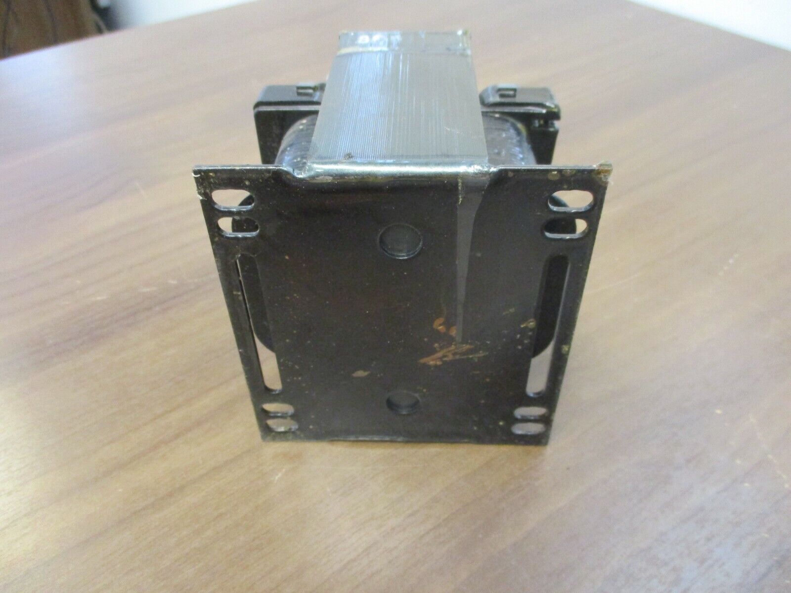 Square D Control Transformer 9070 K100D27 0.100kVA Pri: 208/240/480V Sec: 120V