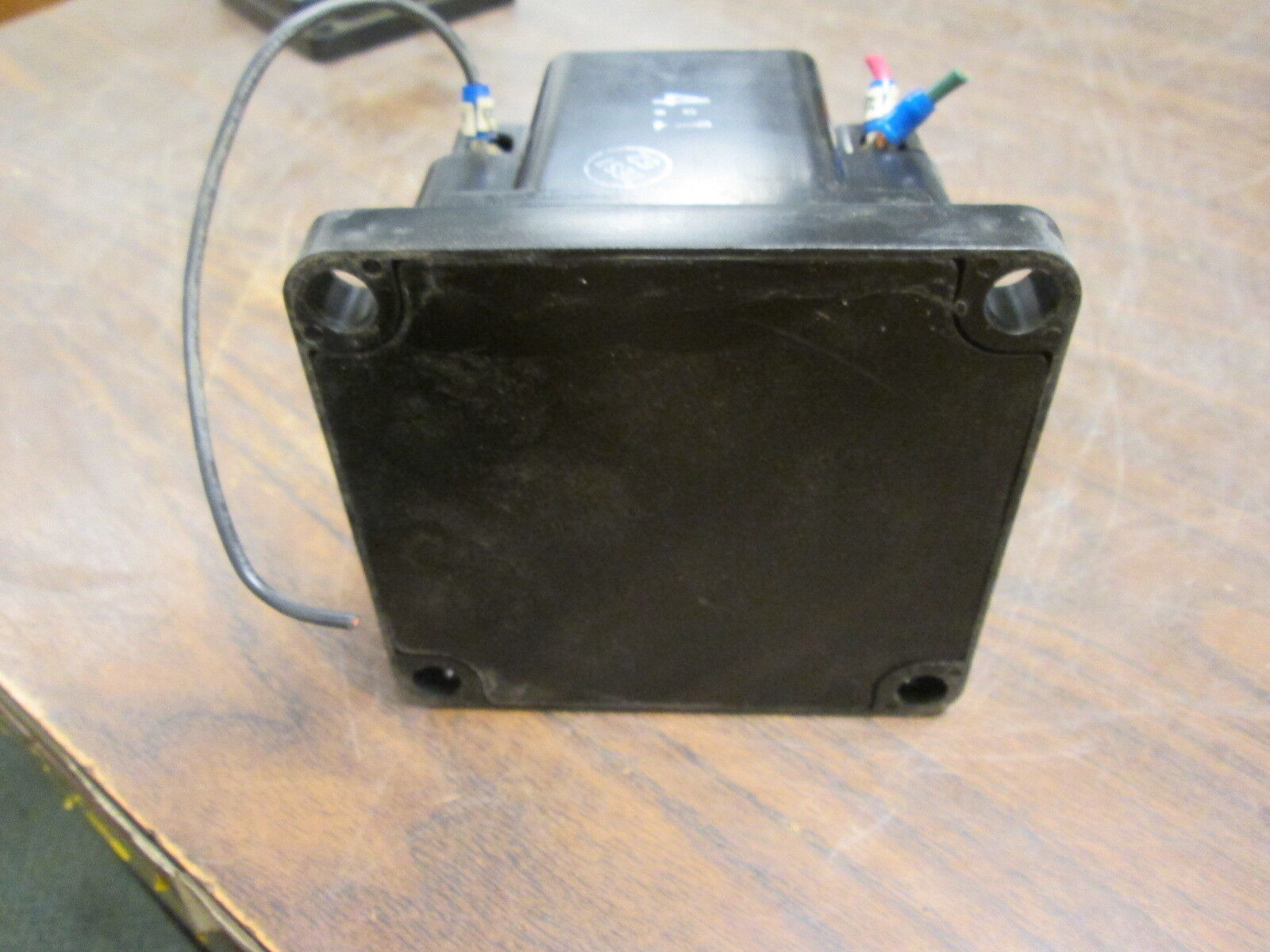 PMC Potential Transformer 460-480 Ratio 4:1 Pri: 480V Used