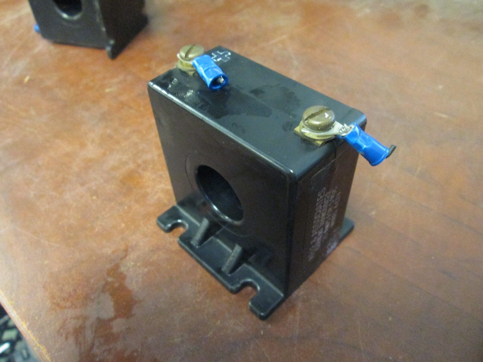 Kele Current Transformer 4CTV 20A 5VDC Used