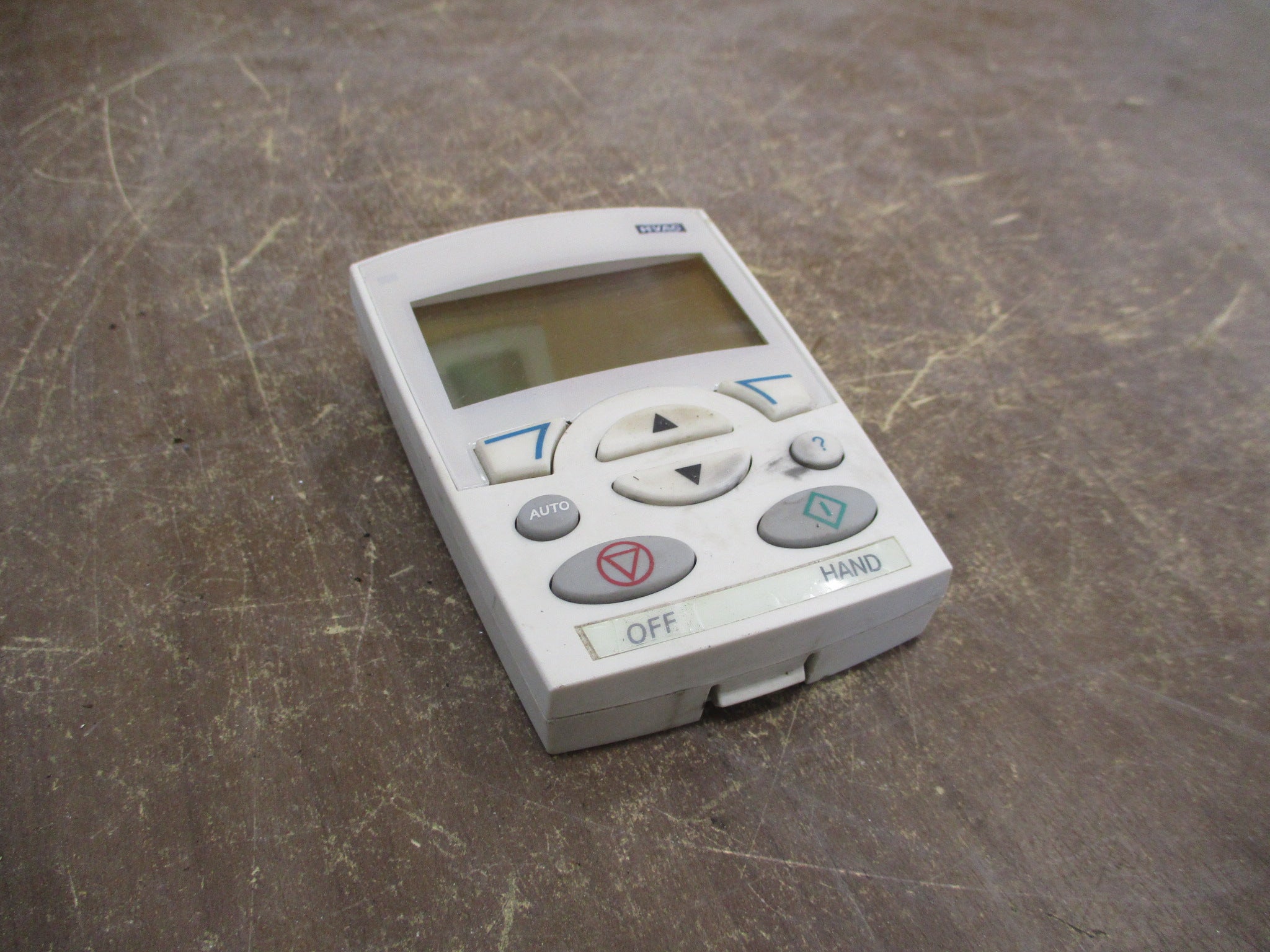 ABB Keypad ACH-CP-B Used