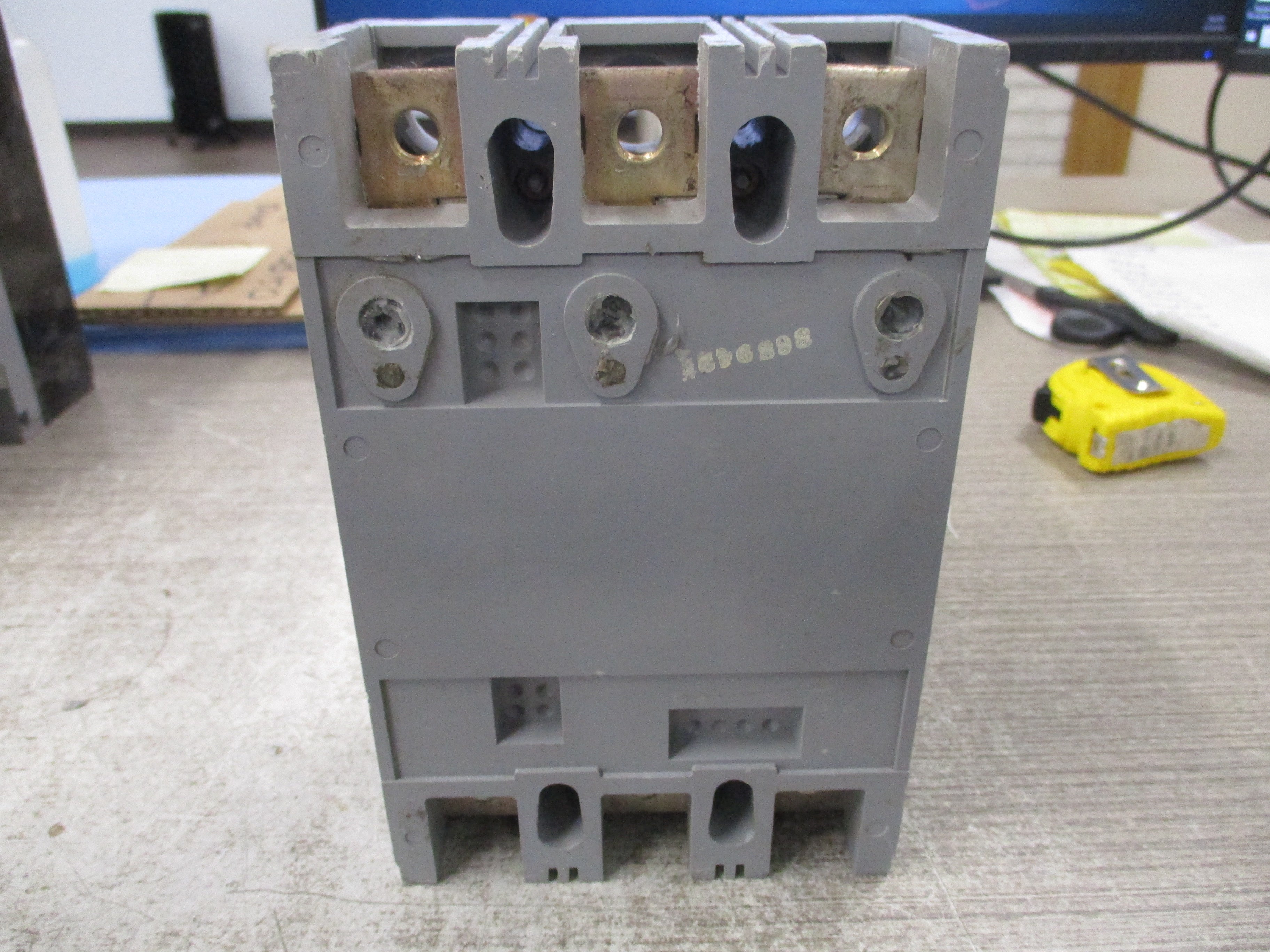 Siemens Circuit Breaker QJH23B150 150A 3P 240V Used