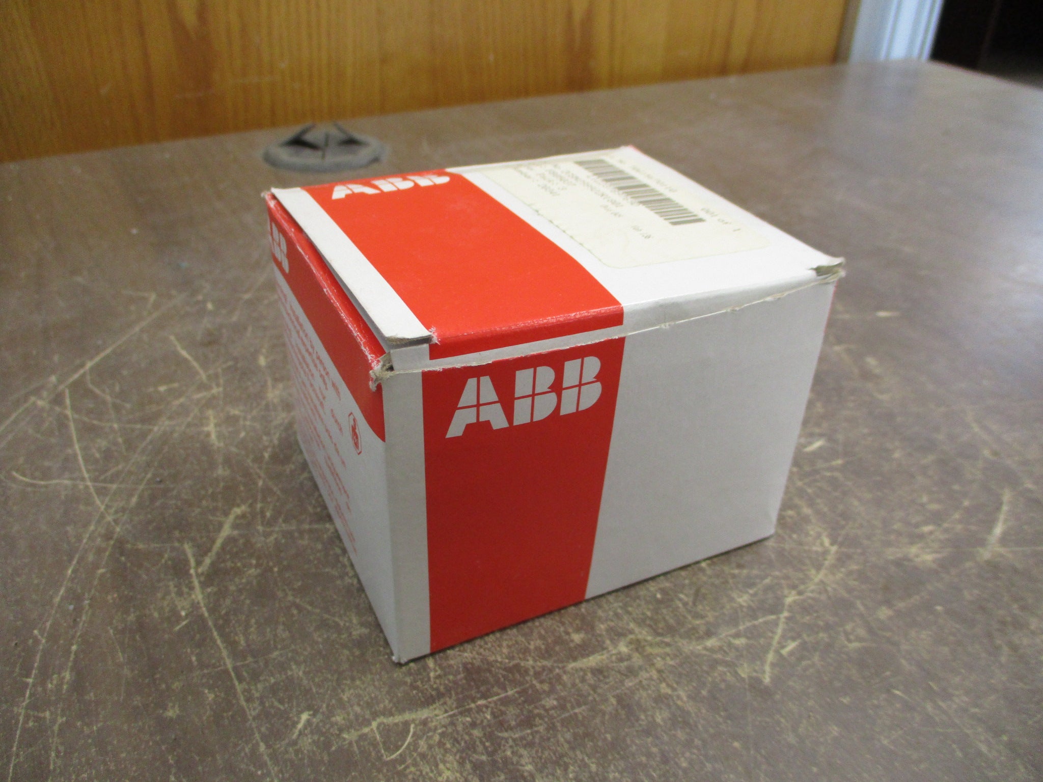 ABB E 92/30s CC Fuseholder 2CSM299922R1801 30A 600V 2P New Surplus