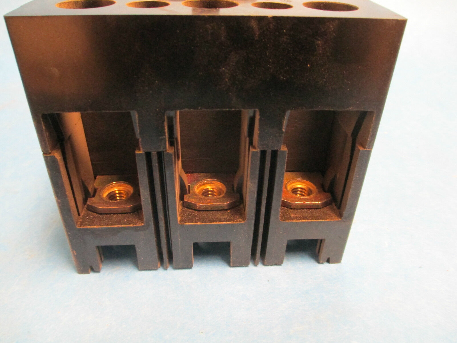 ITE Circuit Breaker ET-4744, 150A 600V 3 Pole FJ Frame