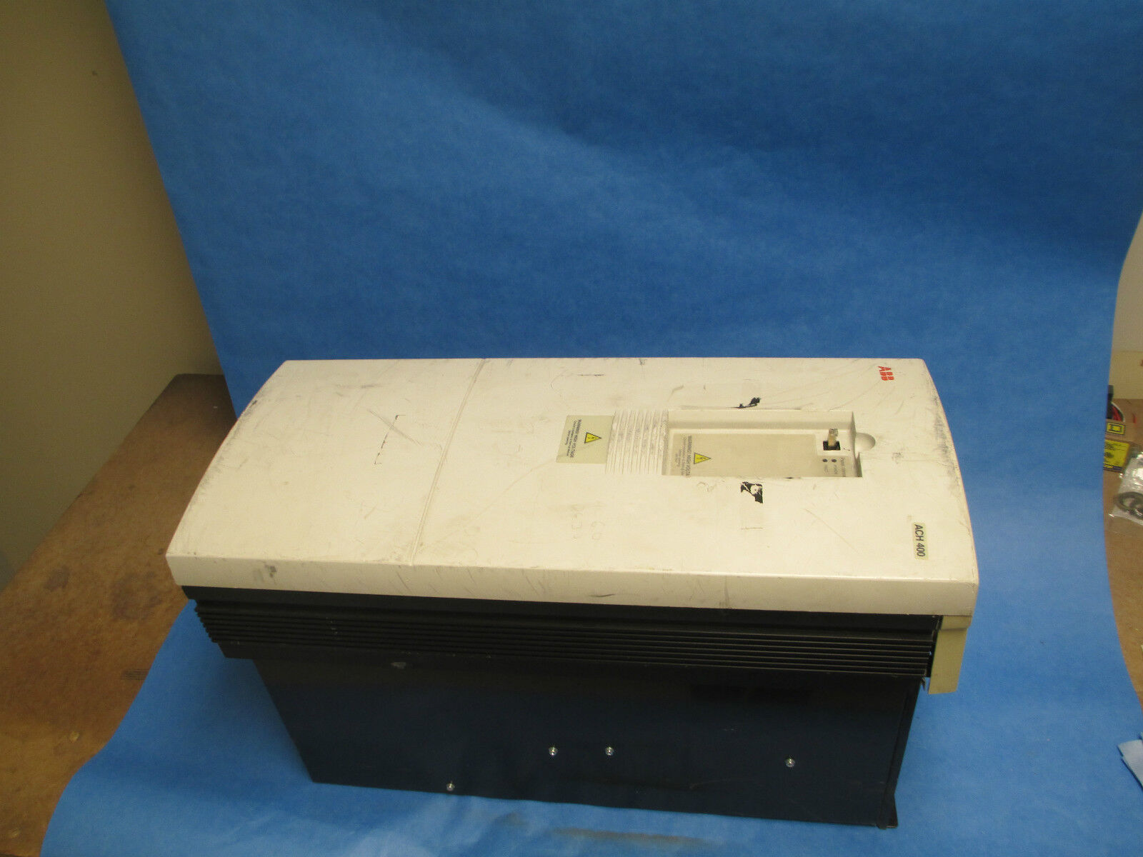 ABB ACH 400 Drive No Tag For Parts