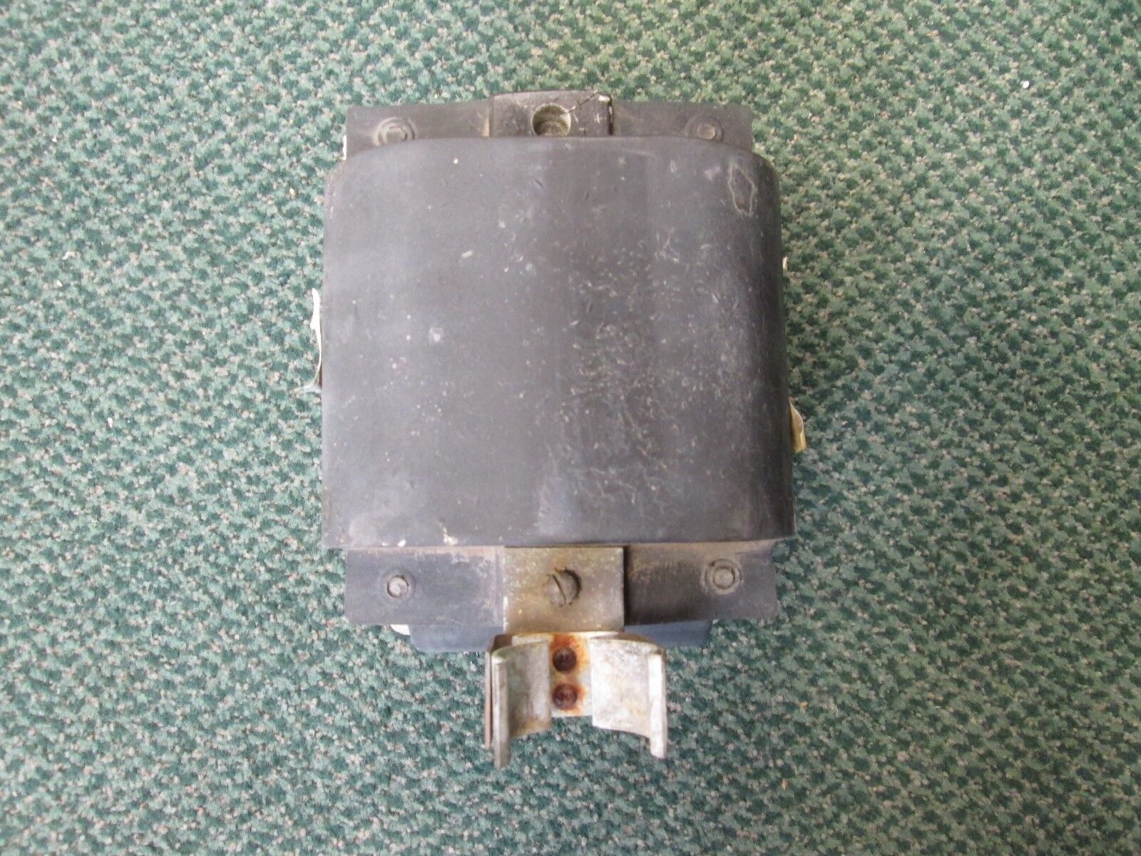 Westinghouse VIY-60 Voltage Transformer 77525A52G01 Ratio--20:1