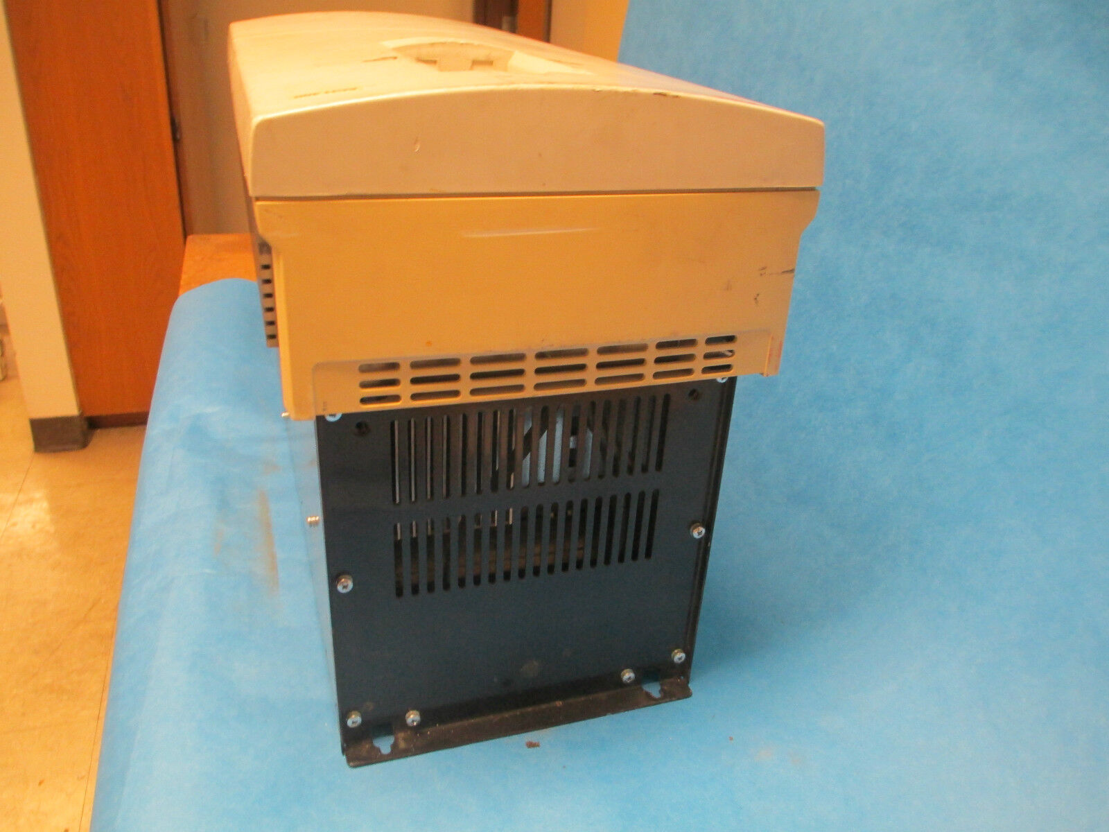 ABB ACH 400 Drive No Tag For Parts